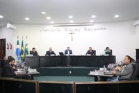 Câmara de Vereadores reivindica ações em prol da Saúde Rural