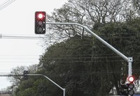 Câmara debate faixa de pedestres e semáforo em áreas de risco