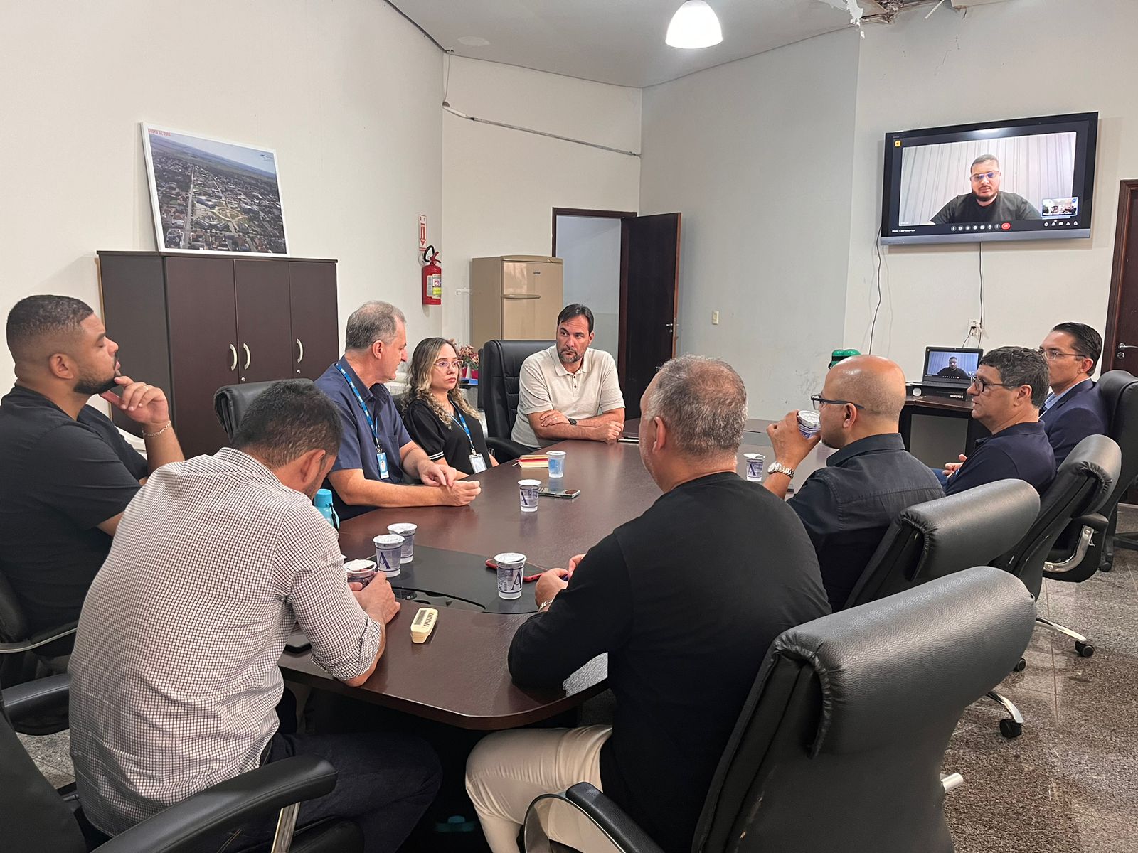 Câmara e instituições parceiras organizam evento de fomento à inovação tecnológica nas áreas governamental e empresarial