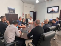 Câmara e instituições parceiras organizam evento de fomento à inovação tecnológica nas áreas governamental e empresarial