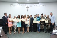 Câmara enaltece participação de Nova Andradina no programa “Agrinho”