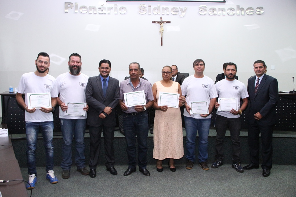 Câmara enaltece participação de reliqueiros em evento que movimentou Nova Andradina