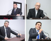 Câmara encaminha novos requerimentos à Prefeitura 