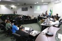 Câmara encaminha pedido por implantação de vara da Justiça Federal em Nova Andradina