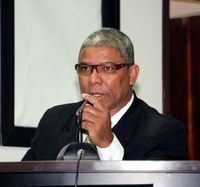 Câmara homenageia filho de vereador vítima de acidente