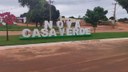 Câmara inclui criação de Nova Casa Verde no calendário oficial de eventos do município