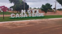 Câmara inclui criação de Nova Casa Verde no calendário oficial de eventos do município