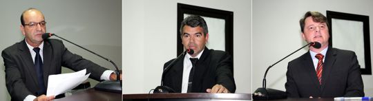 Câmara indica ações para otimizar serviços públicos em Nova Andradina