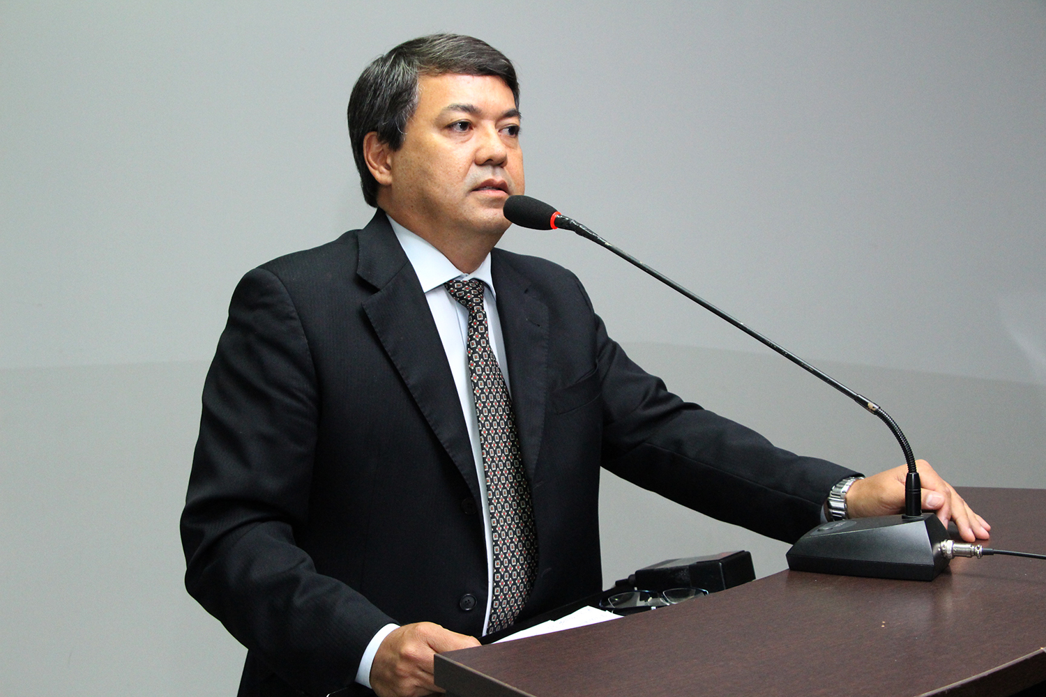 Câmara indica manutenção em cruzamento para evitar acidentes 