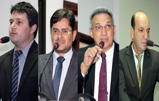 Câmara indica projeto para reuso de águas de piscina em Nova Andradina