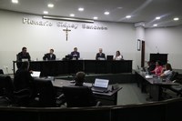 Câmara indica projetos com foco na agropecuária e infraestrutura 