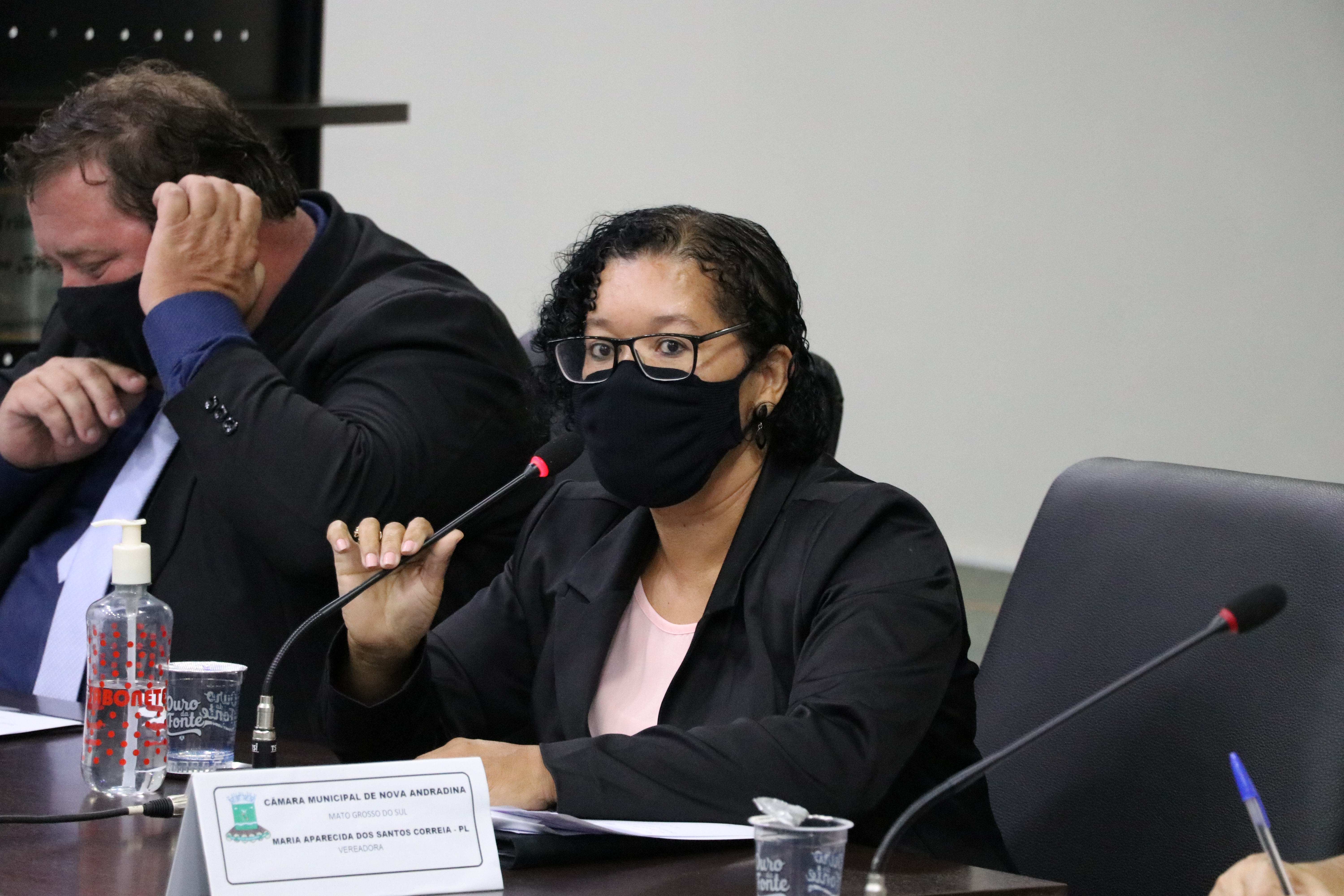 Câmara indica serviços de infraestrutura e ampliação no atendimento no Centro da Juventude