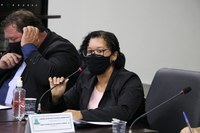 Câmara indica serviços de infraestrutura e ampliação no atendimento no Centro da Juventude