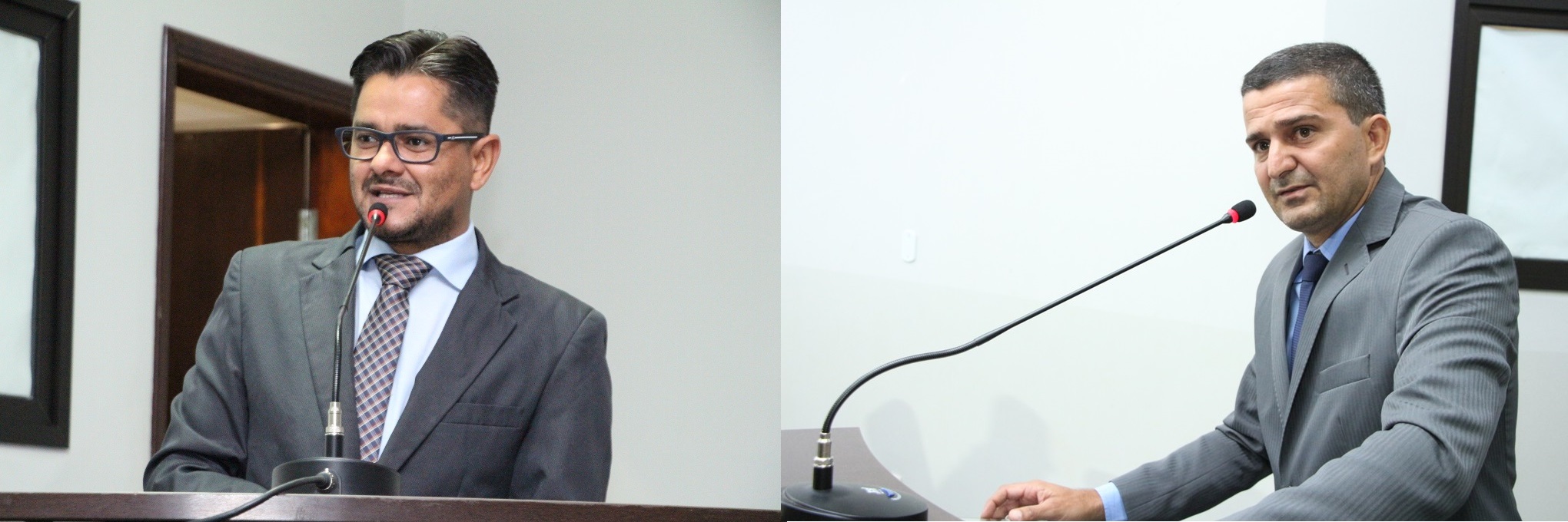 Câmara institui 21 de abril como Dia Municipal das Polícias Civil e Militar 