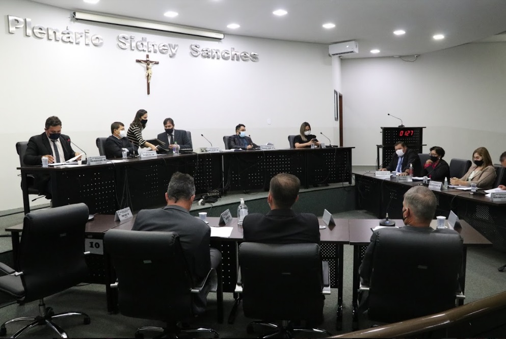 Câmara institui orçamento impositivo em Nova Andradina 