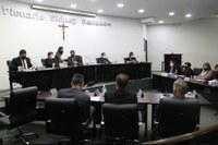 Câmara institui orçamento impositivo em Nova Andradina 