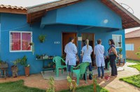 Câmara investiga se Condomínio do Idoso tem imóveis vagos e cobra explicações sobre ocupação e manutenção