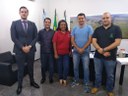 Câmara irá propor Moção de Apoio para pavimentação da MS-473 Câmara irá propor Moção de Apoio para pavimentação da MS-473