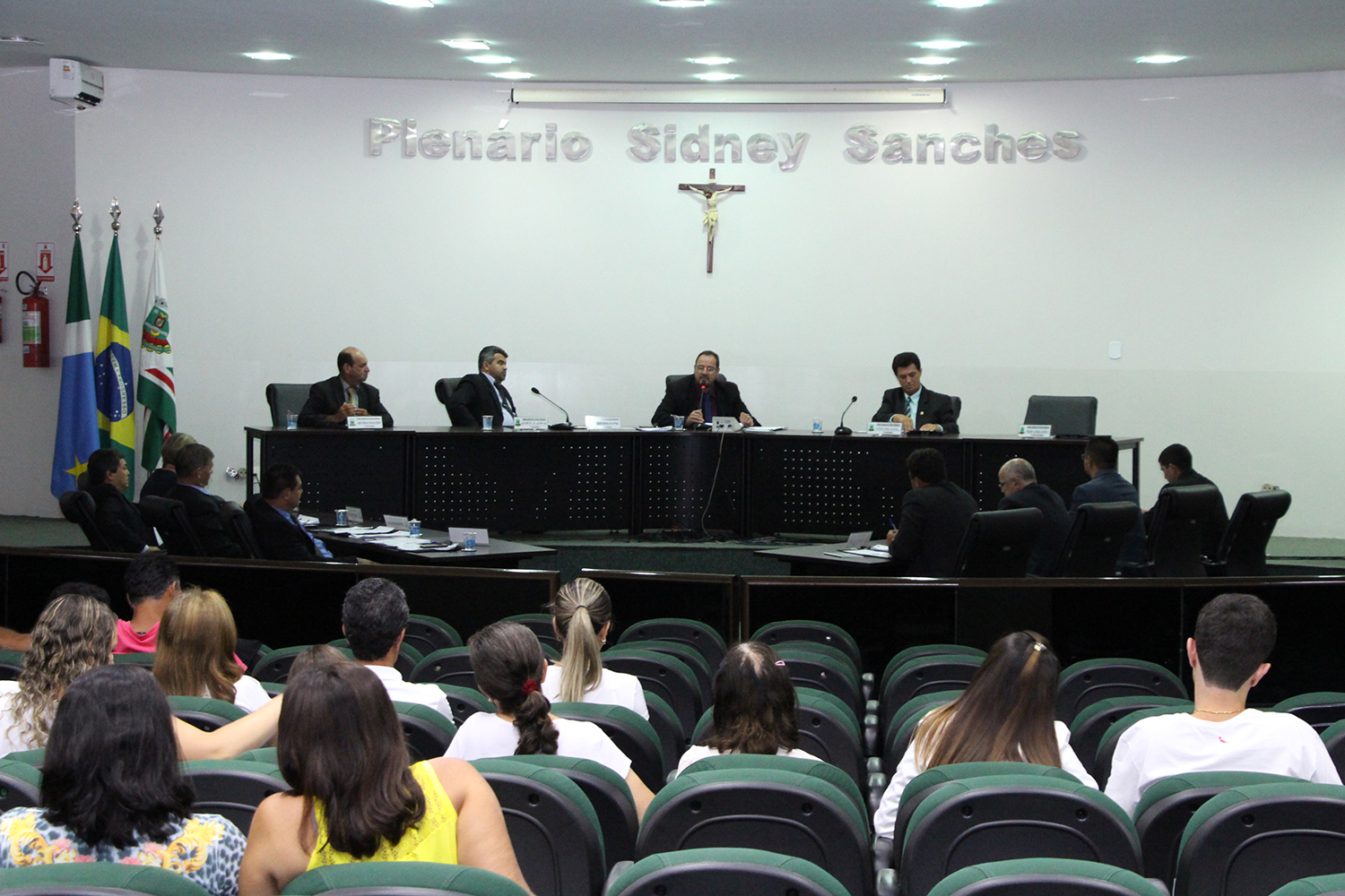 Câmara irá sediar sessão solene em homenagem ao Dia Internacional da Mulher 