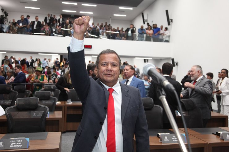 Câmara de Nova Andradina lamenta morte do deputado Amarildo Cruz