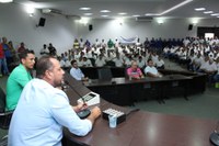 Câmara manifesta apoio a movimento de trabalhadores da JBS