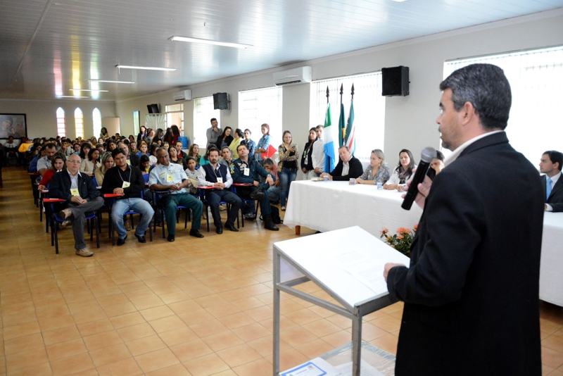 Câmara marca presença na 9ª Conferência dos Direitos da Criança e do Adolescente