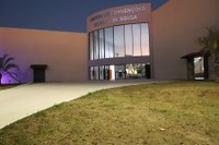 Câmara mobiliza governos municipal e estadual para viabilizar climatização do Centro de Convenções 