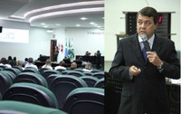 Câmara Municipal adere ao “Novembro Azul”