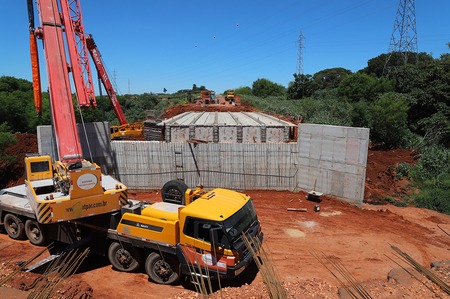 Câmara Municipal cobra esclarecimentos sobre queda de ponte em 2019