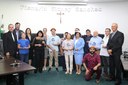 Câmara Municipal de Nova Andradina celebra Dia do Migrante Nordestino em Sessão Solene