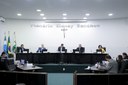 Câmara Municipal de Nova Andradina prioriza melhorias em diversas áreas da cidade Câmara Municipal de Nova Andradina prioriza melhorias em diversas áreas da cidade