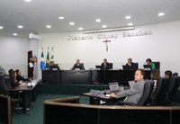 Câmara Municipal debate prioridades urbanas em novas indicações legislativas