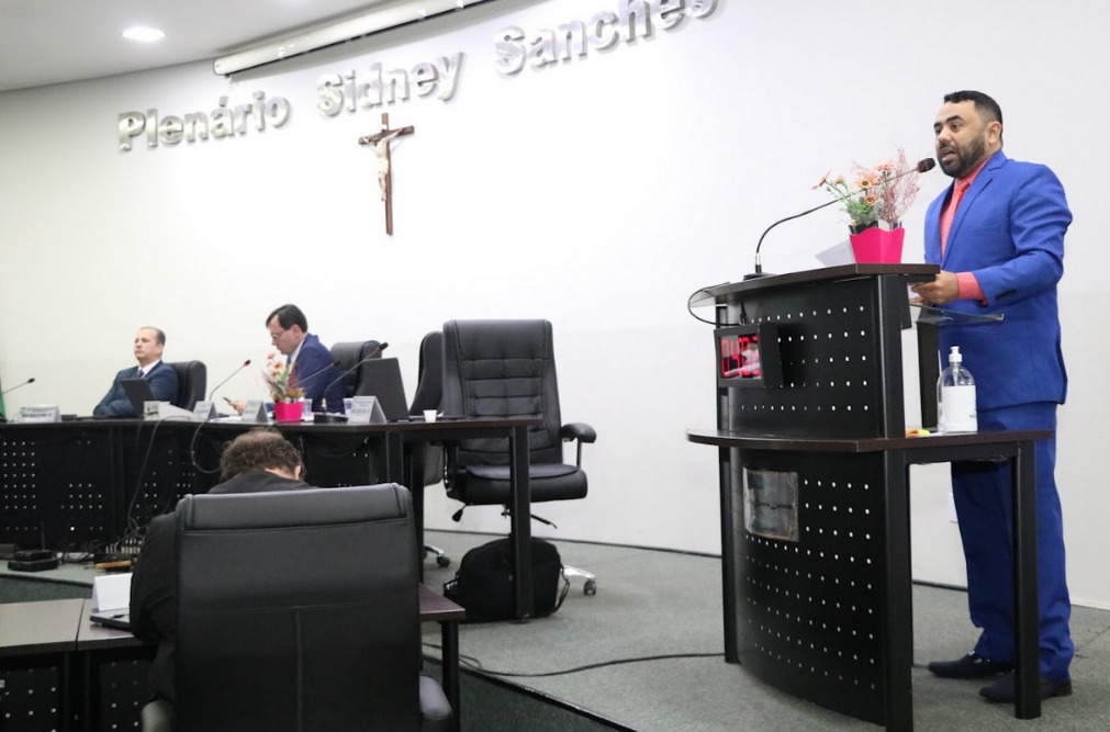 Câmara Municipal se mobiliza para garantir adesão de Nova Andradina ao Novo PAC