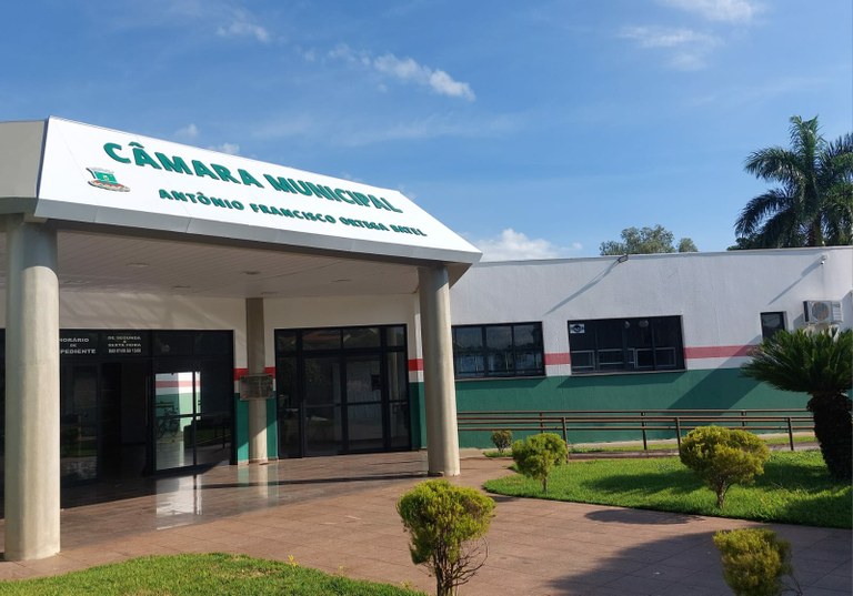 Câmara Municipal solicita emendas para fortalecer associações rurais de Nova Andradina