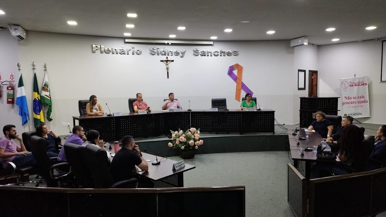 Câmara organizará audiência pública sobre regime próprio de previdência