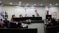 Câmara organizará audiência pública sobre regime próprio de previdência