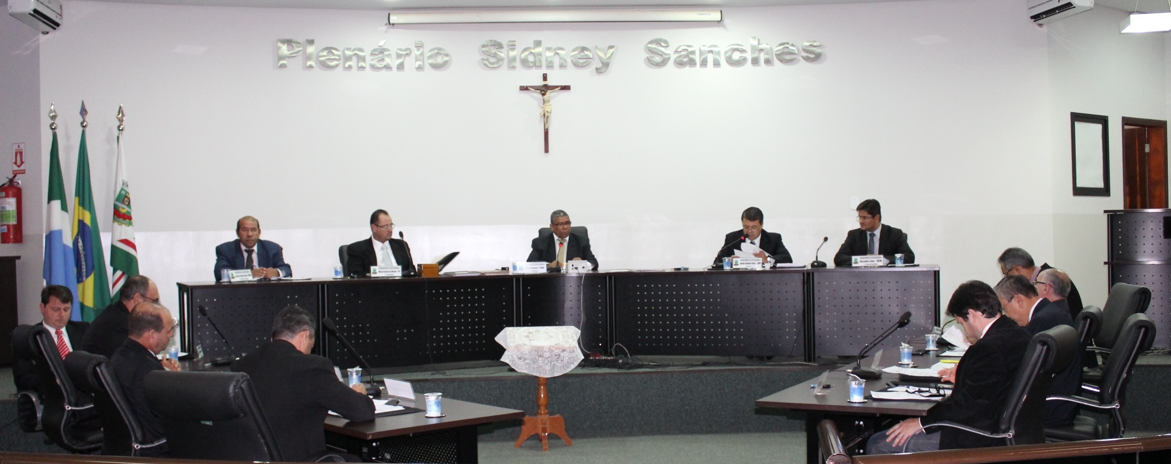 Câmara pede esclarecimentos à UFMS sobre implantação de novos cursos