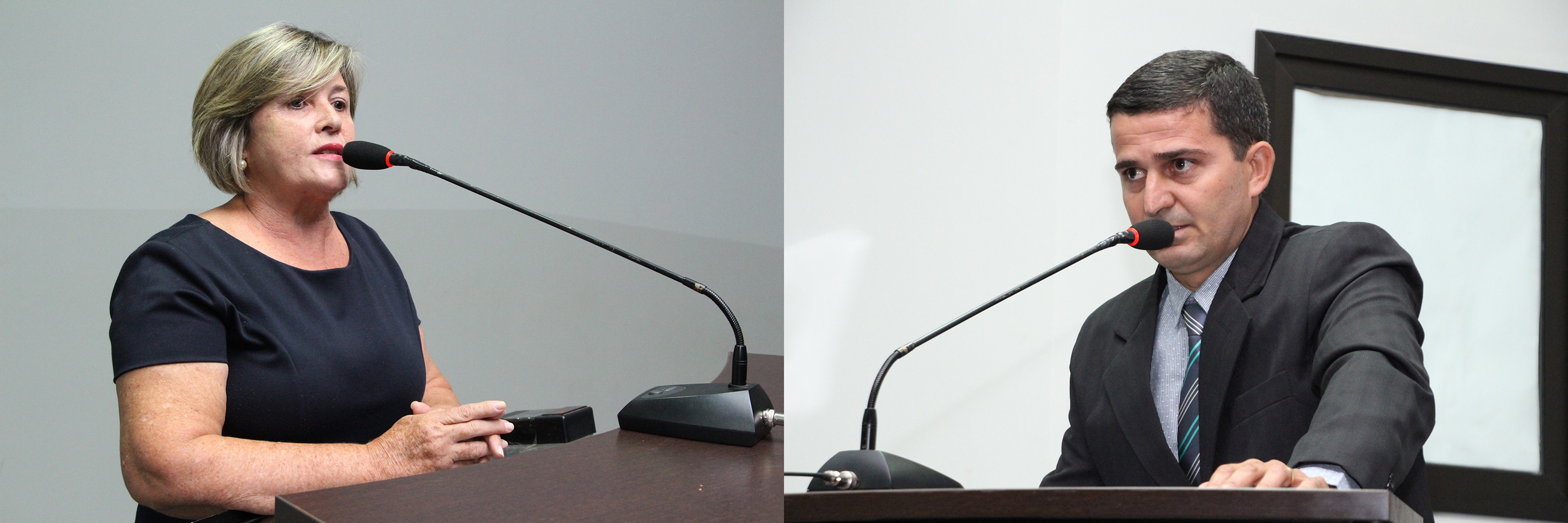 Câmara pleiteia melhorias para praças públicas de Nova Andradina 