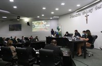 Câmara prioriza Distrito Industrial em indicações