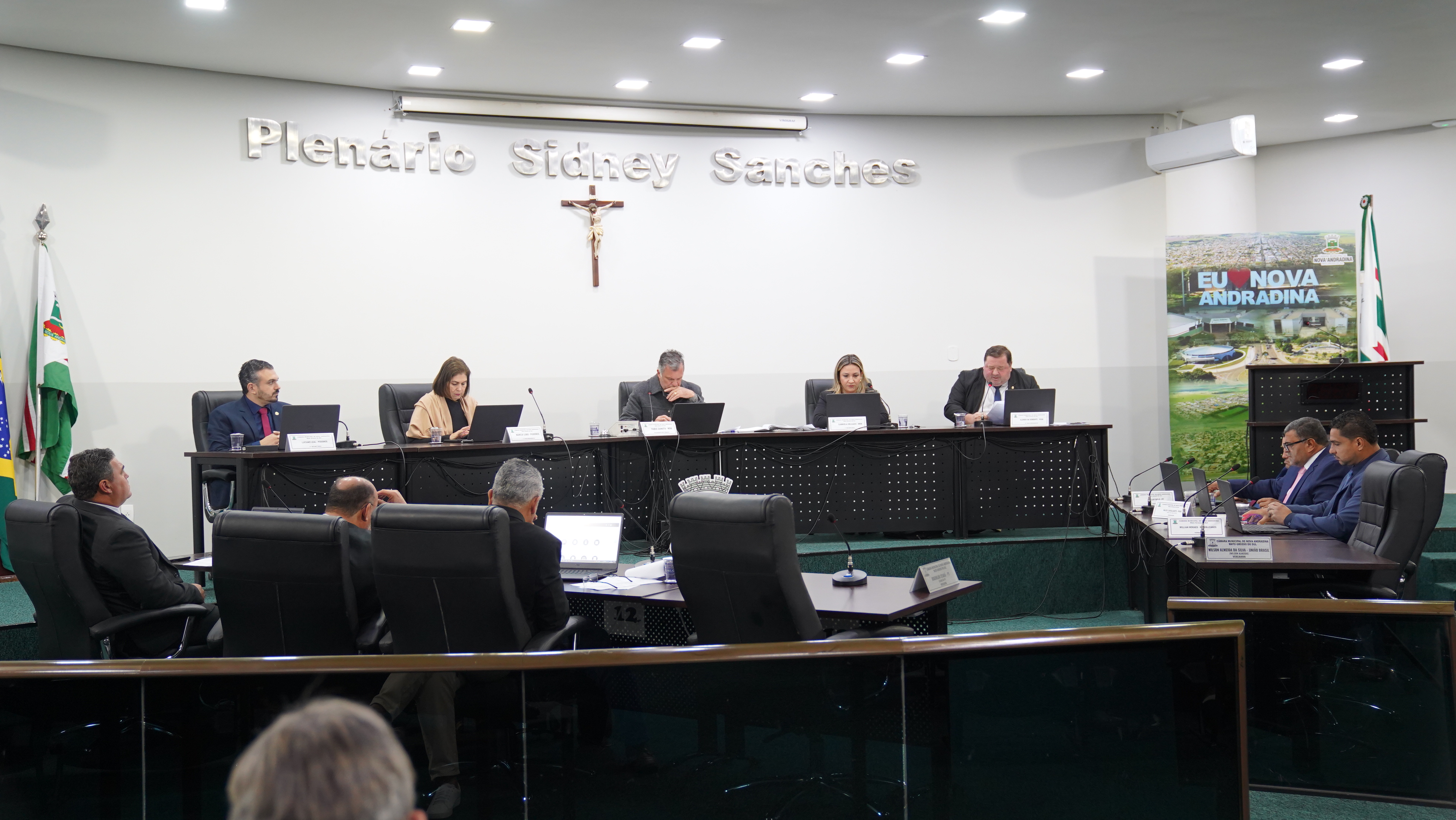 Câmara propõe audiência pública para ampliar debate sobre a LDO 2026 