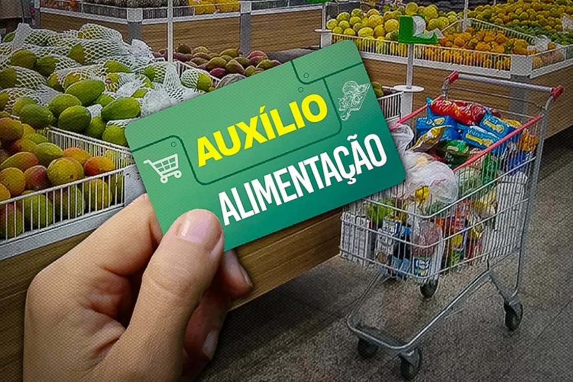 Câmara propõe Auxílio-Alimentação mensal como medida de valorização aos servidores públicos