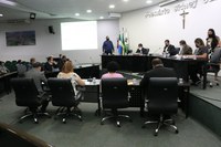 Câmara propõe biblioteca para pessoas com deficiência visual e auditiva 