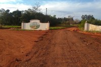 Câmara propõe construção de prédio para abrigar projetos sociais em Nova Casa Verde