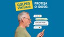 Câmara propõe inclusão digital para idosos e prevenção a golpes virtuais