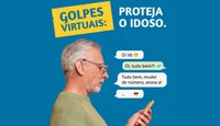 Câmara propõe inclusão digital para idosos e prevenção a golpes virtuais