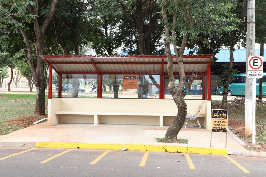 Câmara propõe melhorias no trânsito e novos pontos de ônibus na Avenida Eurico Soares de Andrade