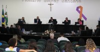Câmara propõe mobilização com foco na campanha “Leão Amigo”