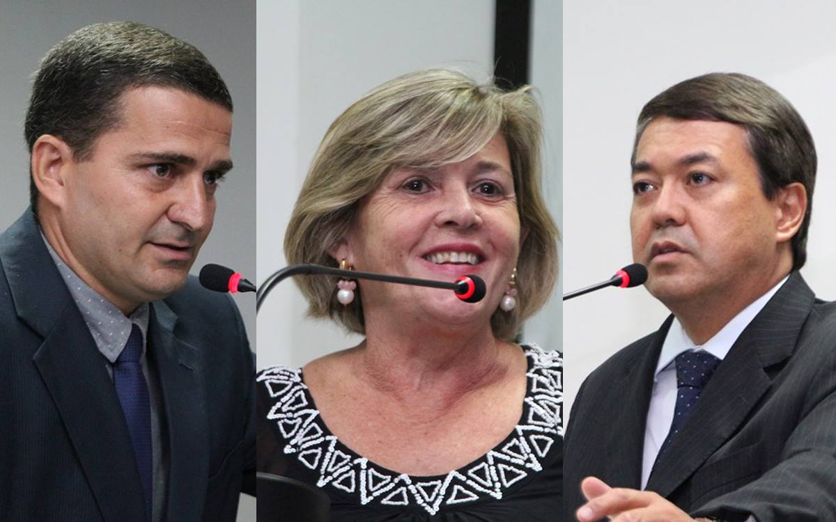 Câmara propõe que alunos da Rede Municipal recebam kits escolares