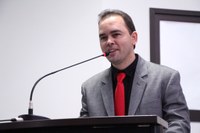 Câmara quer novos aparelhos para ampliar atendimento no CRENA 