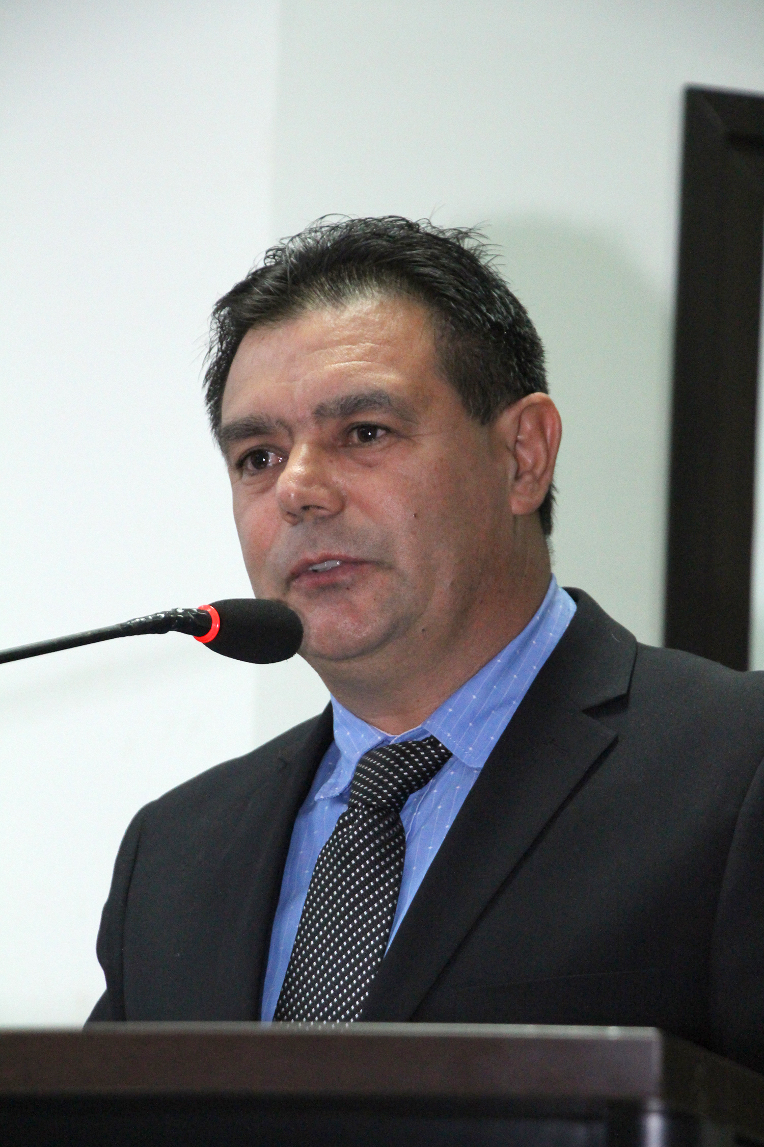 Câmara quer viabilizar Subestação de Energia para Nova Casa Verde 